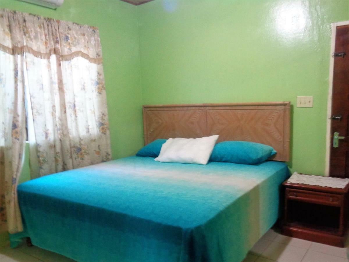 Hotel Yard Style Kingston Esterno foto