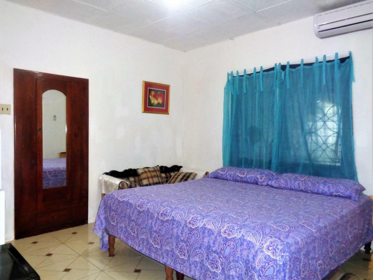 Hotel Yard Style Kingston Esterno foto