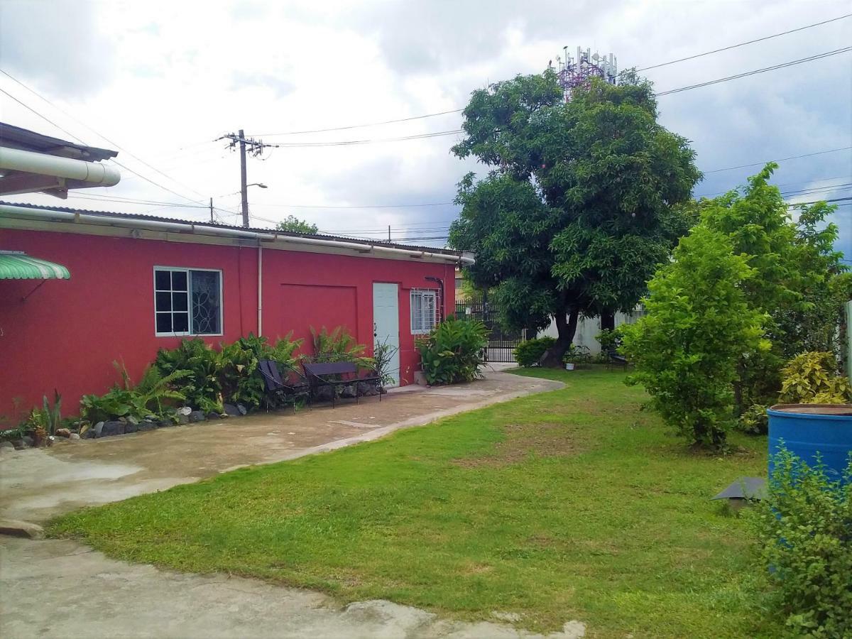 Hotel Yard Style Kingston Esterno foto