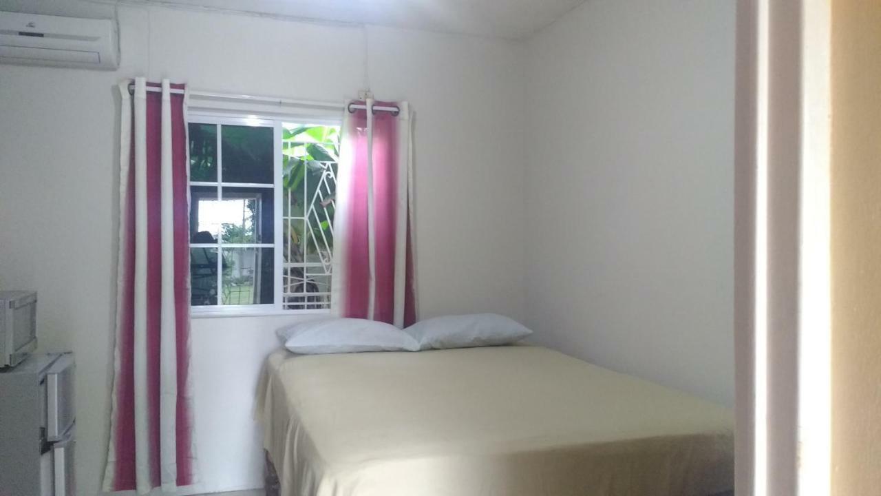 Hotel Yard Style Kingston Esterno foto