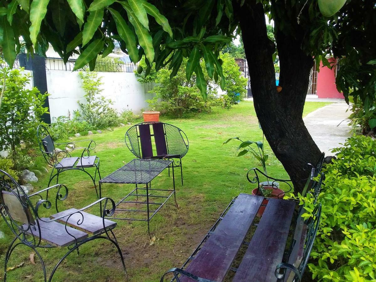 Hotel Yard Style Kingston Esterno foto