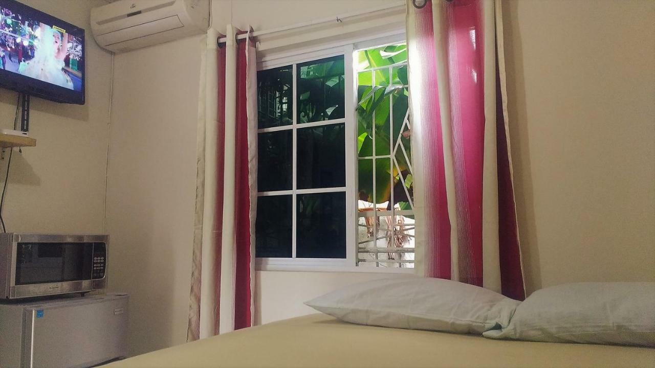 Hotel Yard Style Kingston Esterno foto