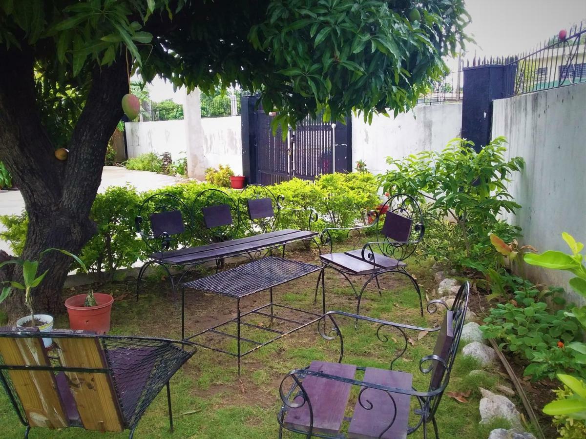 Hotel Yard Style Kingston Esterno foto